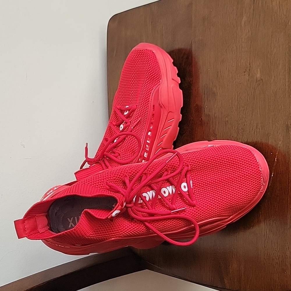 XIDISO Mens Fashion Sneakers